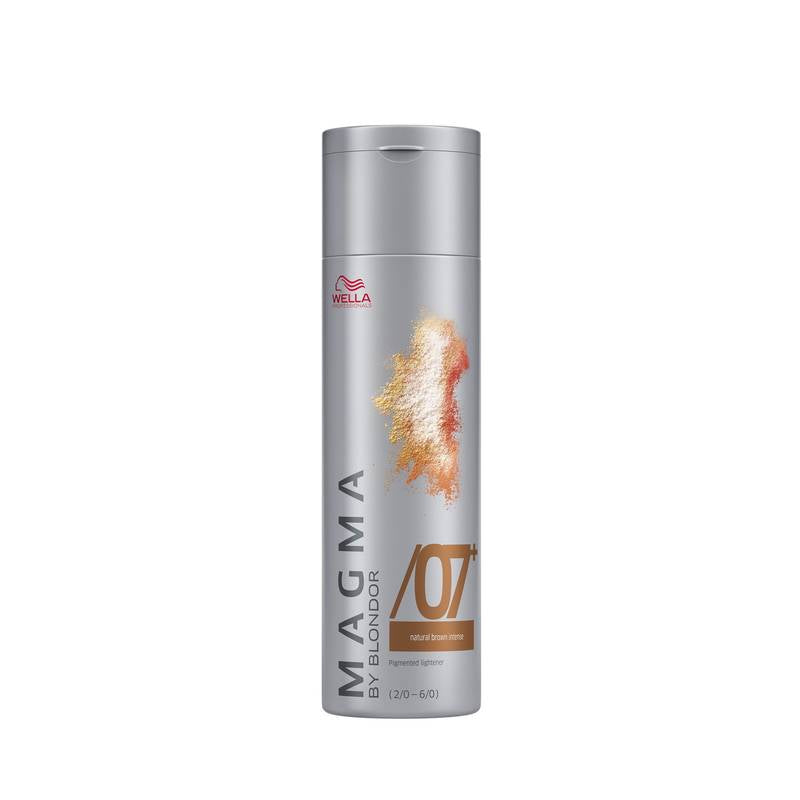 Wella Magma Blondier Farbcreme Aufhellen und Nuancieren