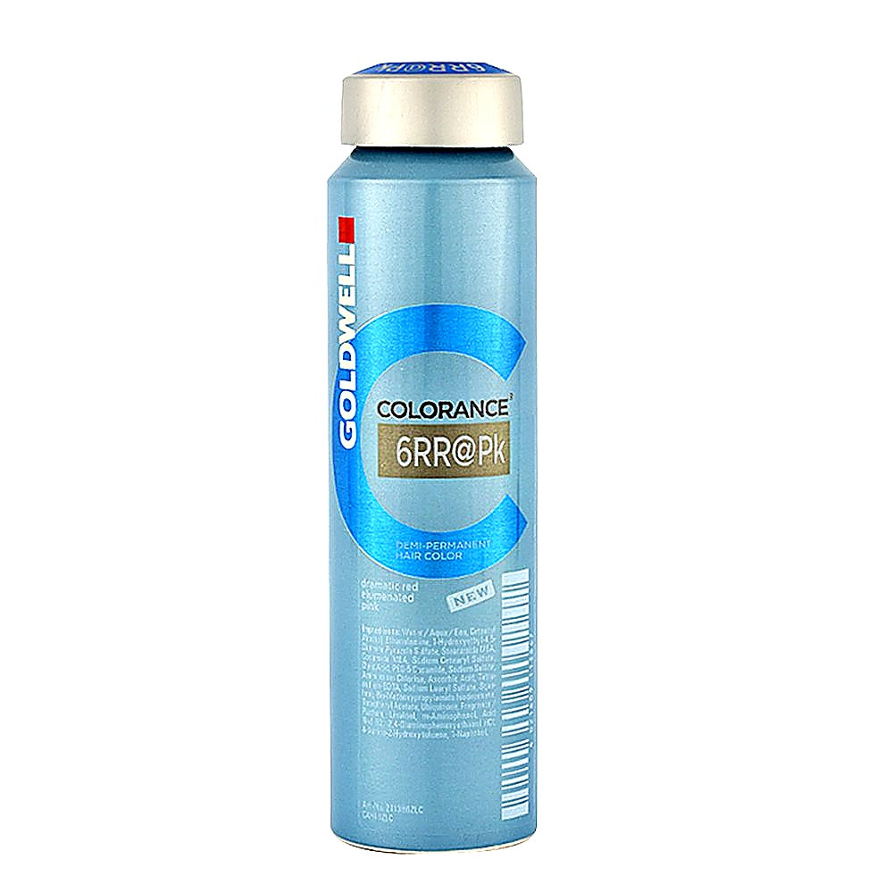 Goldwell Colorance Elumenated 120ml Coloration