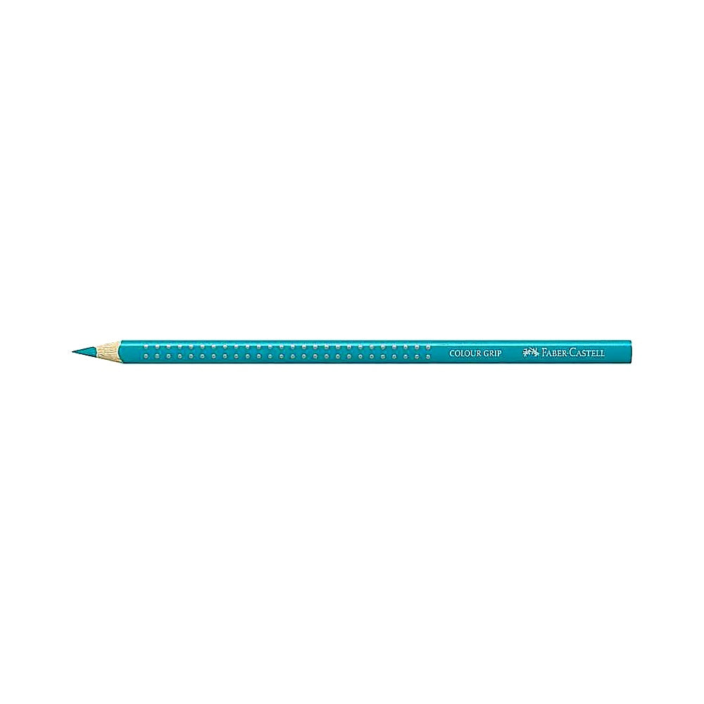 Faber Castell Colour Grip Buntstift, Einzelbuntstift Grip