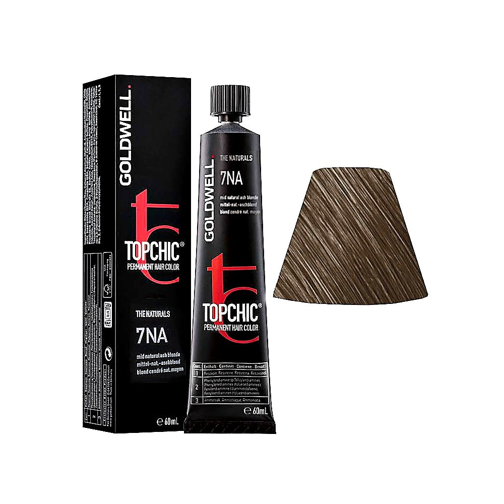 Goldwell Topchic 2-7 60ml Nuancierung Haarfarbe Coloration