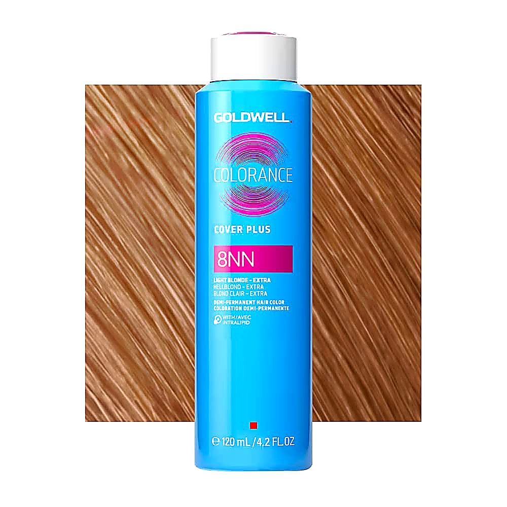 Goldwell Colorance Cover Plus 120ml Intensivtönung