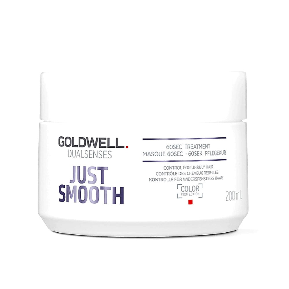 Goldwell Dualsenses Just Smooth 60Sek Pflegekur 200ml