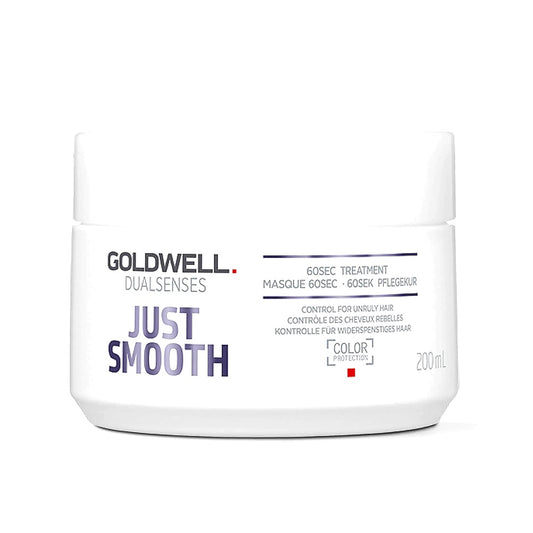 Goldwell Dualsenses Just Smooth 60Sek Pflegekur 200ml