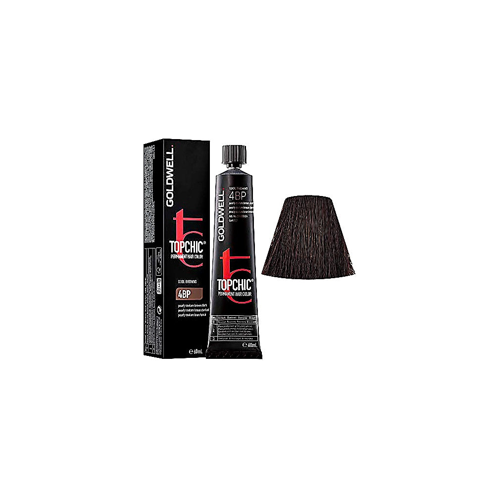 Goldwell Topchic 2-7 60ml Nuancierung Haarfarbe Coloration
