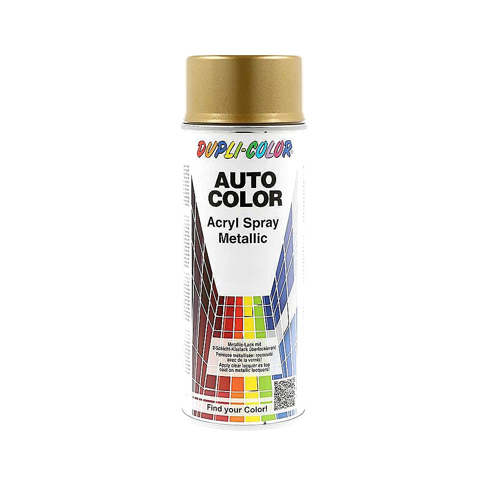 Dupli-Color Auto Color 400 ml Sprühlack für Autolackierungen
