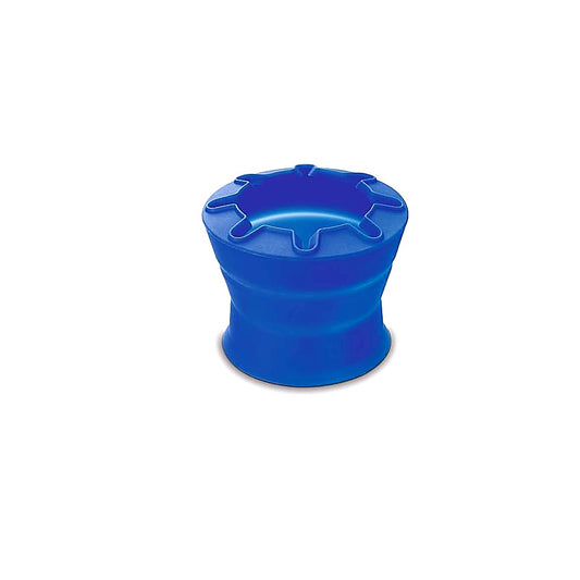 LAMY aquaplus Wasserbecher auslaufsicherer Wasserbehälter für Malunterricht