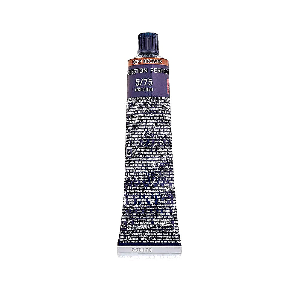Wella Koleston Perfect Haarfarbe 60ml Nuancen 0 bis 5 Profi Haarfarbe