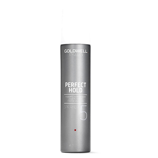 Goldwell Stylesign Perfect Hold Sprayer Starker Haarlack 300ml