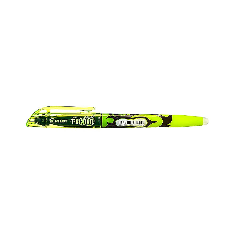 Pilot Frixion Light Textmarker radierbar Einzelstift Schule Büro Uni Studium