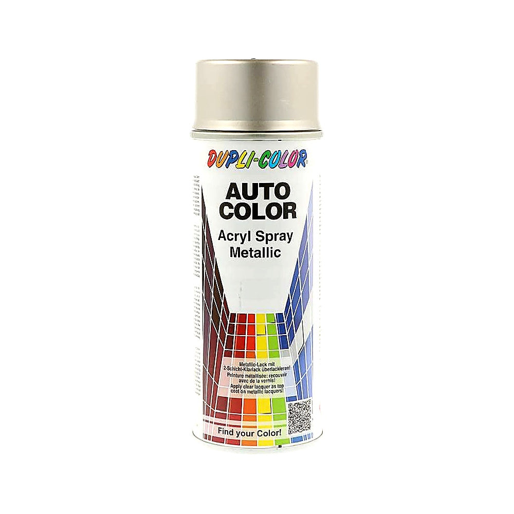Dupli-Color Auto Color 400 ml Sprühlack für Autolackierungen
