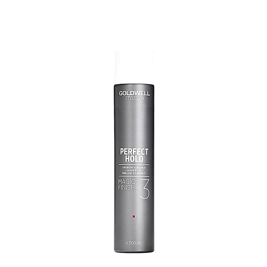 Goldwell Sign Magic Finish Spray 1er Pack 500ml