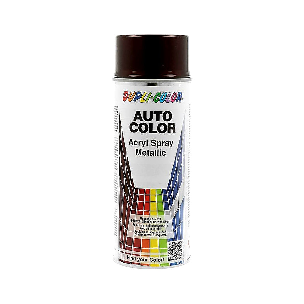 Dupli-Color Auto Color 400 ml Sprühlack für Autolackierungen