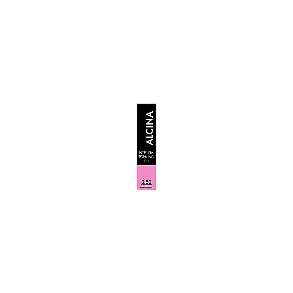 Alcina Color Creme Intensiv Tönung 60 ml – Intensivtönung für Haarfarbe - Sale4You Shop