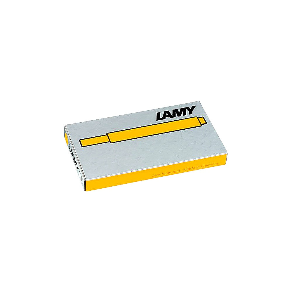 LAMY T10 Tintenpatrone Original Ersatzpatrone für LAMY Füllhalter verschiedene Farben