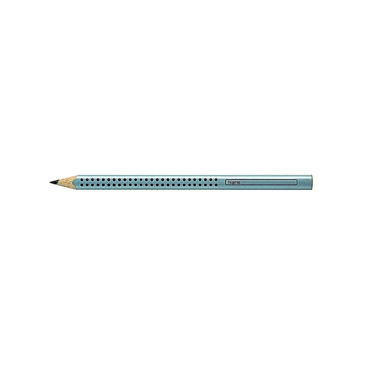 Faber Castell Grip 2001 Bleistift HB 12er, Bleistift Großpackung
