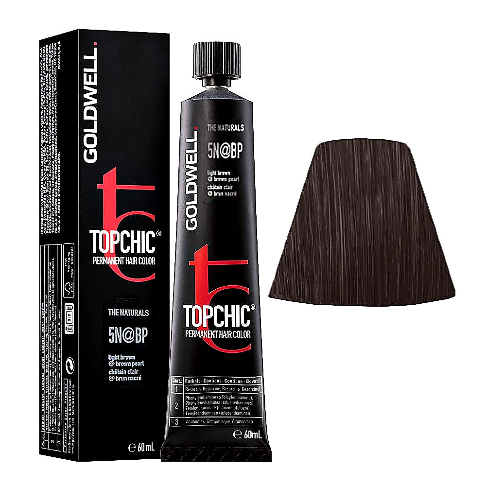 Goldwell Topchic Elumenated 60ml Intensiv Coloration Haarfarbe