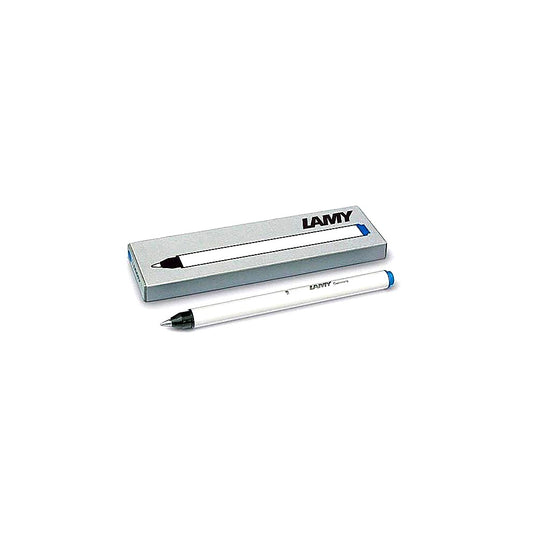 LAMY T11 Tintenrollerpatrone blau Ersatzpatrone für LAMY Rollerballstifte