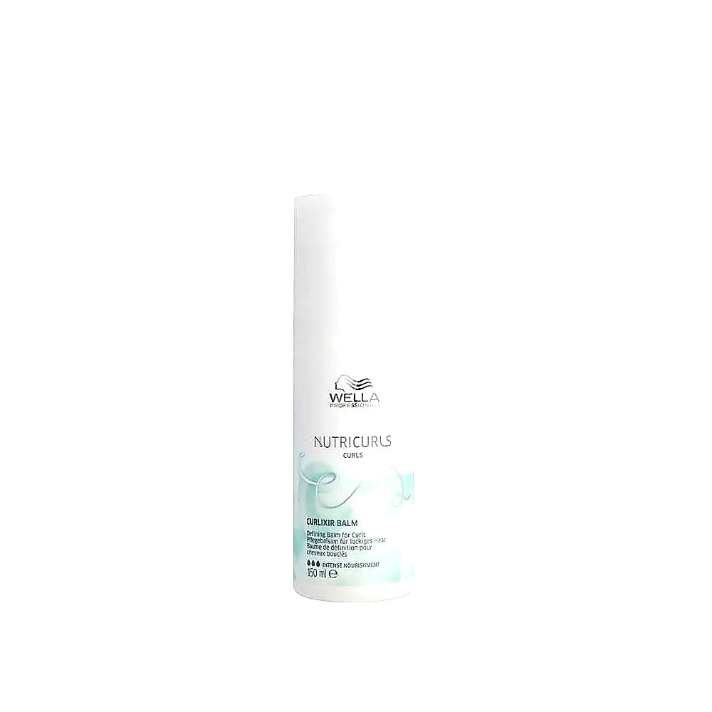 Wella Nutricurls 150ml 250ml Pflege definierte geschmeidige Locken Wellen