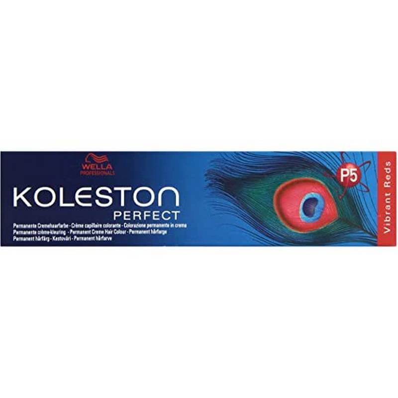 Wella Koleston Perfect Haarfarbe 60ml Nuancen 0 bis 5 Profi Haarfarbe