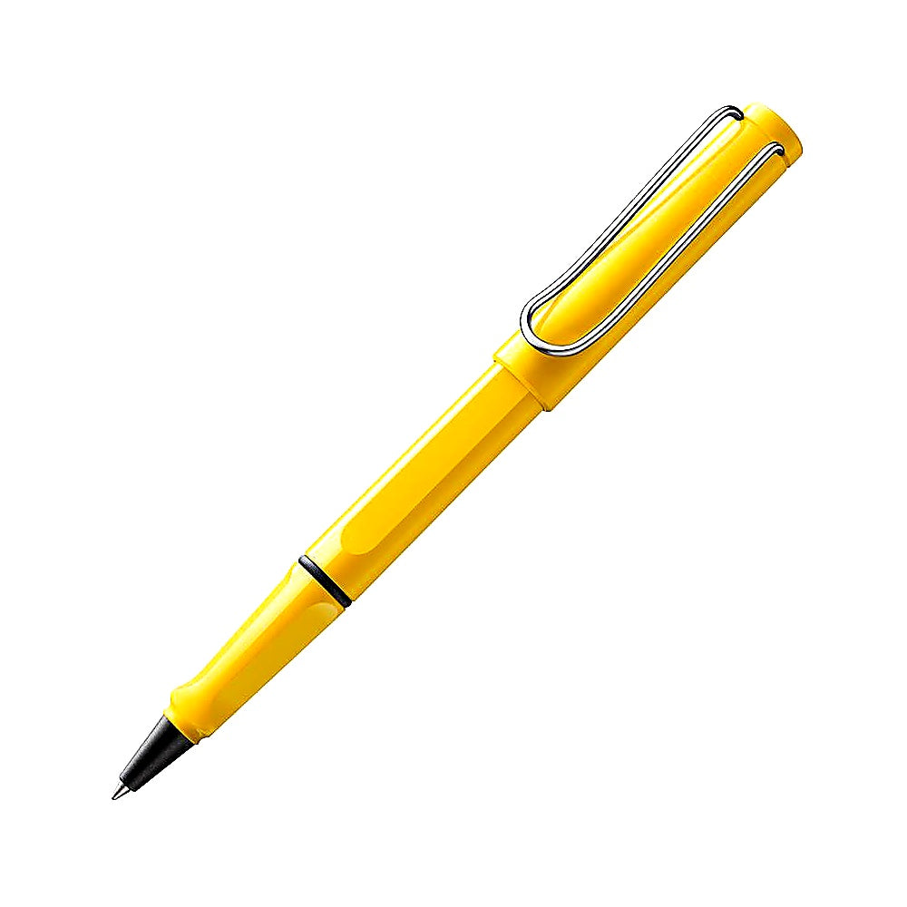 LAMY safari Tintenroller beliebter Tintenroller in vielen Trendfarben
