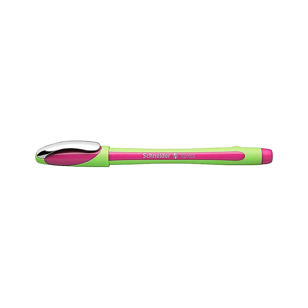 Schneider Xpress Fineliner 0.8mm Schreiben Skizzieren Zeichnen