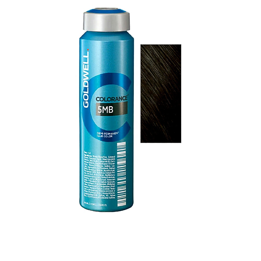 Goldwell Colorance 120ml Coloration Profi-Haarfarbe