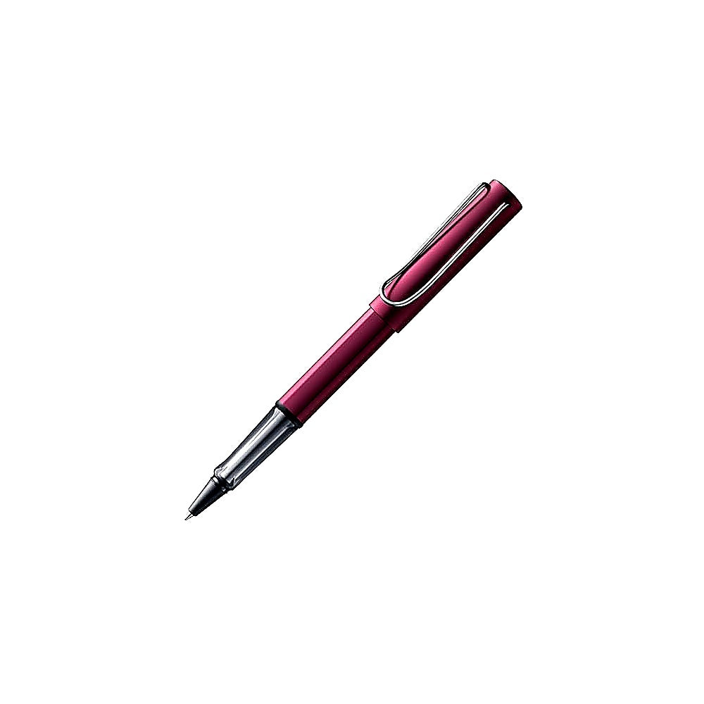 LAMY AL-star Tintenroller moderner Rollerball für flüssiges Schreiben