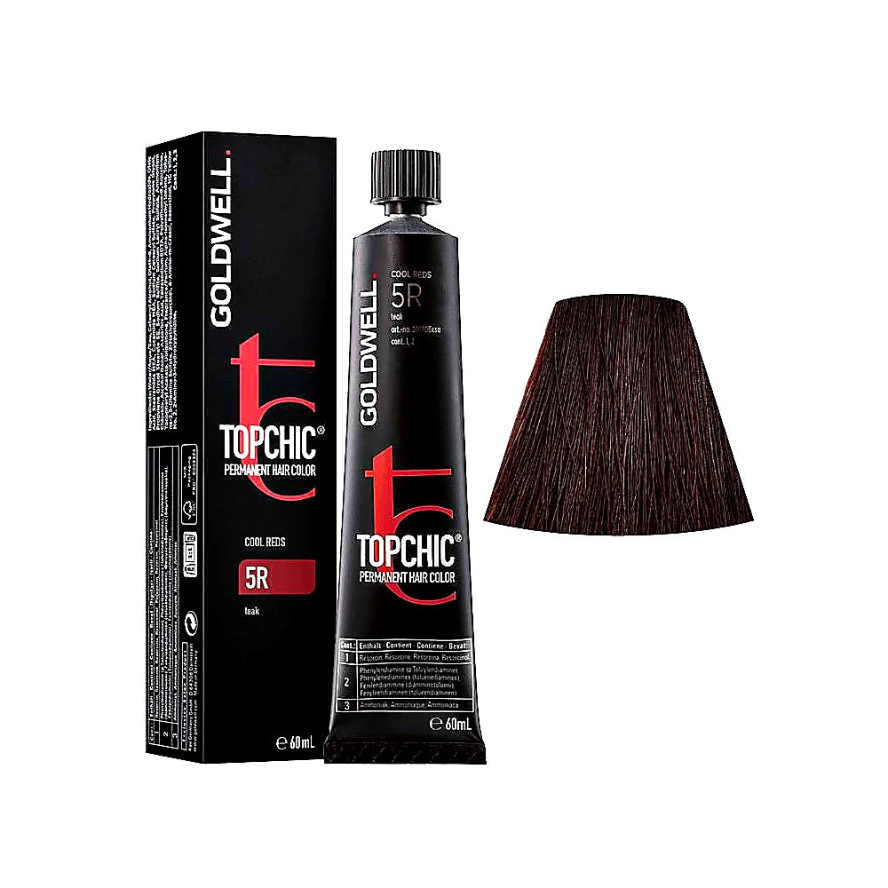 Goldwell Topchic 2-7 60ml Nuancierung Haarfarbe Coloration