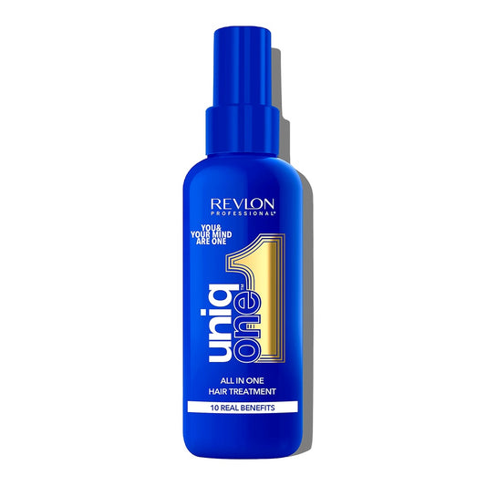 Revlon Professional UniqOne Hair Treatment Limited Edition 150ml Leave-In Kur