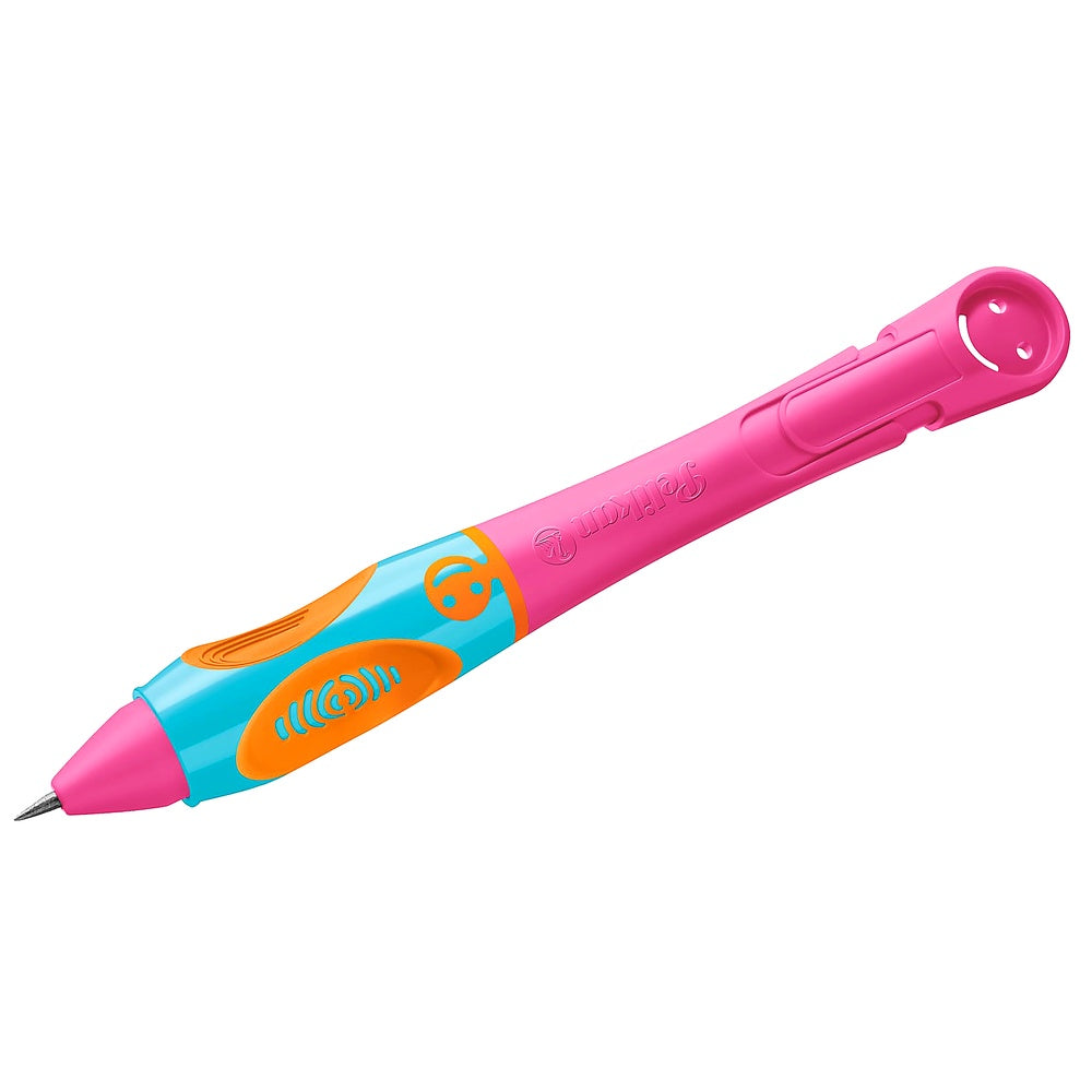 Pelikan Bleistift Griffix Linkshänder ergonomisch für Kinder Schule Schreiben Lernen