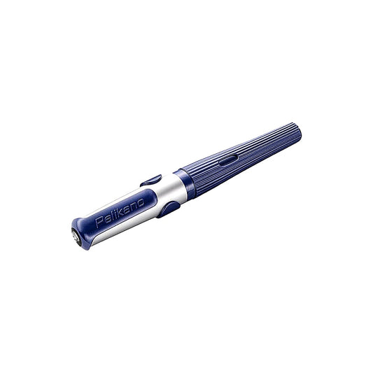 Pelikan Füller Pelikano structure Feder M Rechtshänder Schülerschreibfüller