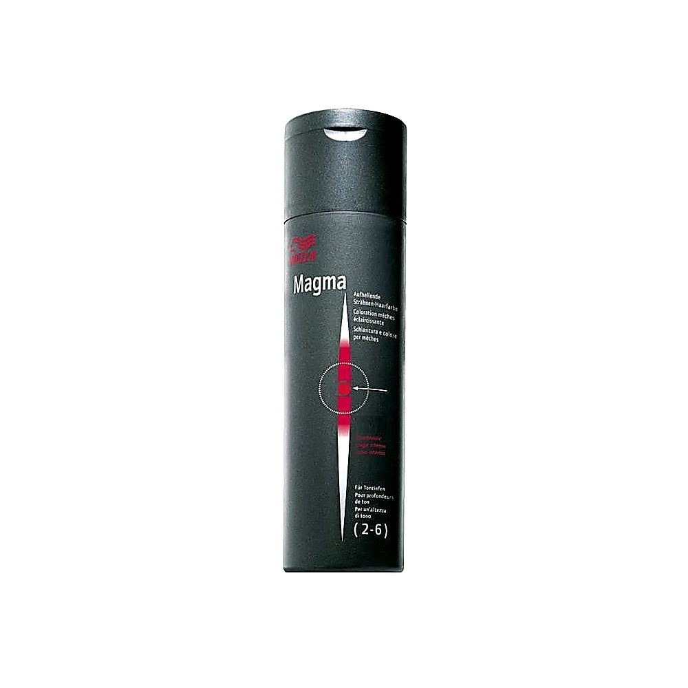 Wella Magma Blondier Farbcreme Aufhellen und Nuancieren