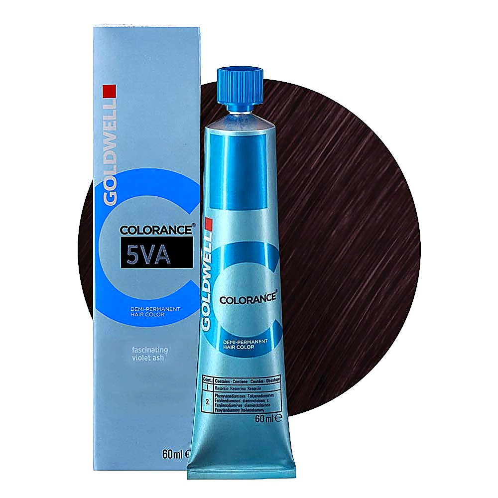 Goldwell Colorance 60ml Haarfarbe Coloration