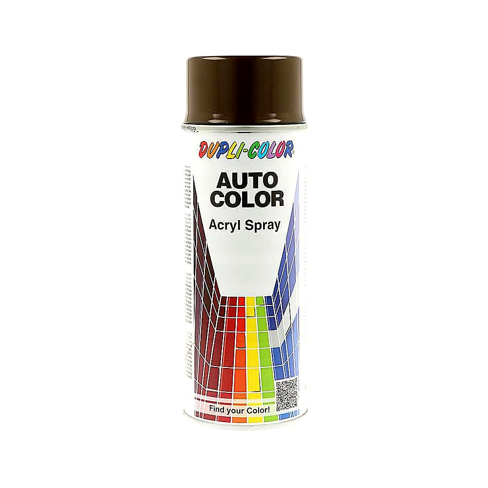 Dupli-Color Auto Color 400 ml Sprühlack für Autolackierungen