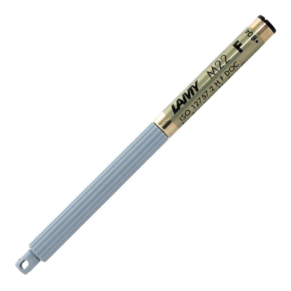 LAMY M22 F Mine Minenmine für LAMY Pico Kugelschreiber Original Ersatzteil