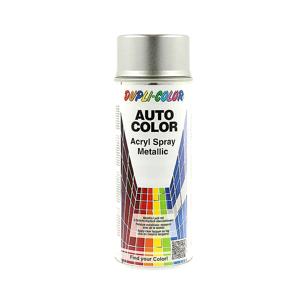 Dupli-Color Auto Color 400 ml Sprühlack für Autolackierungen