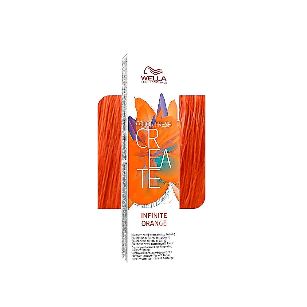 Wella Color Fresh 75ml Farbauffrischung Tönung glänzendes gepflegtes Haar