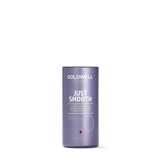 Goldwell Stylesign Just Smooth Sleek Perfection Thermo Spray Serum 100ml