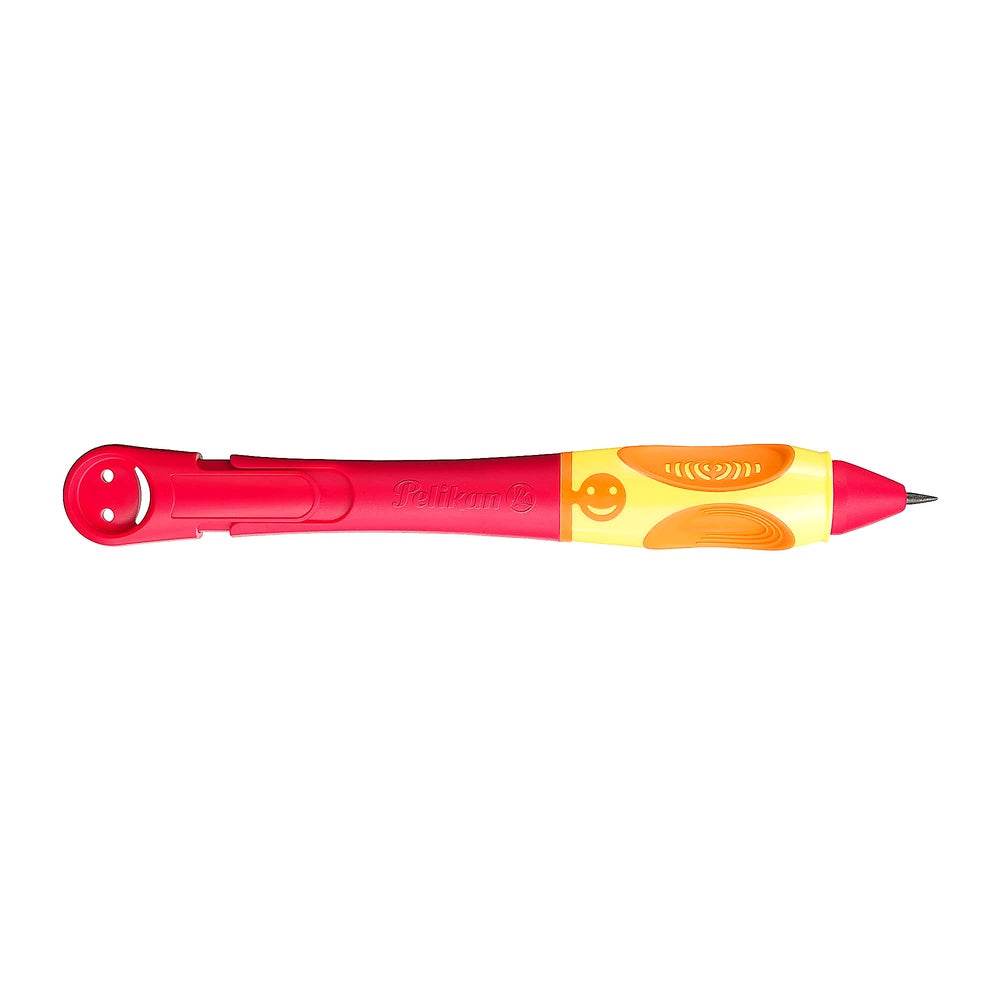 Pelikan Bleistift Griffix Linkshänder ergonomisch für Kinder Schule Schreiben Lernen