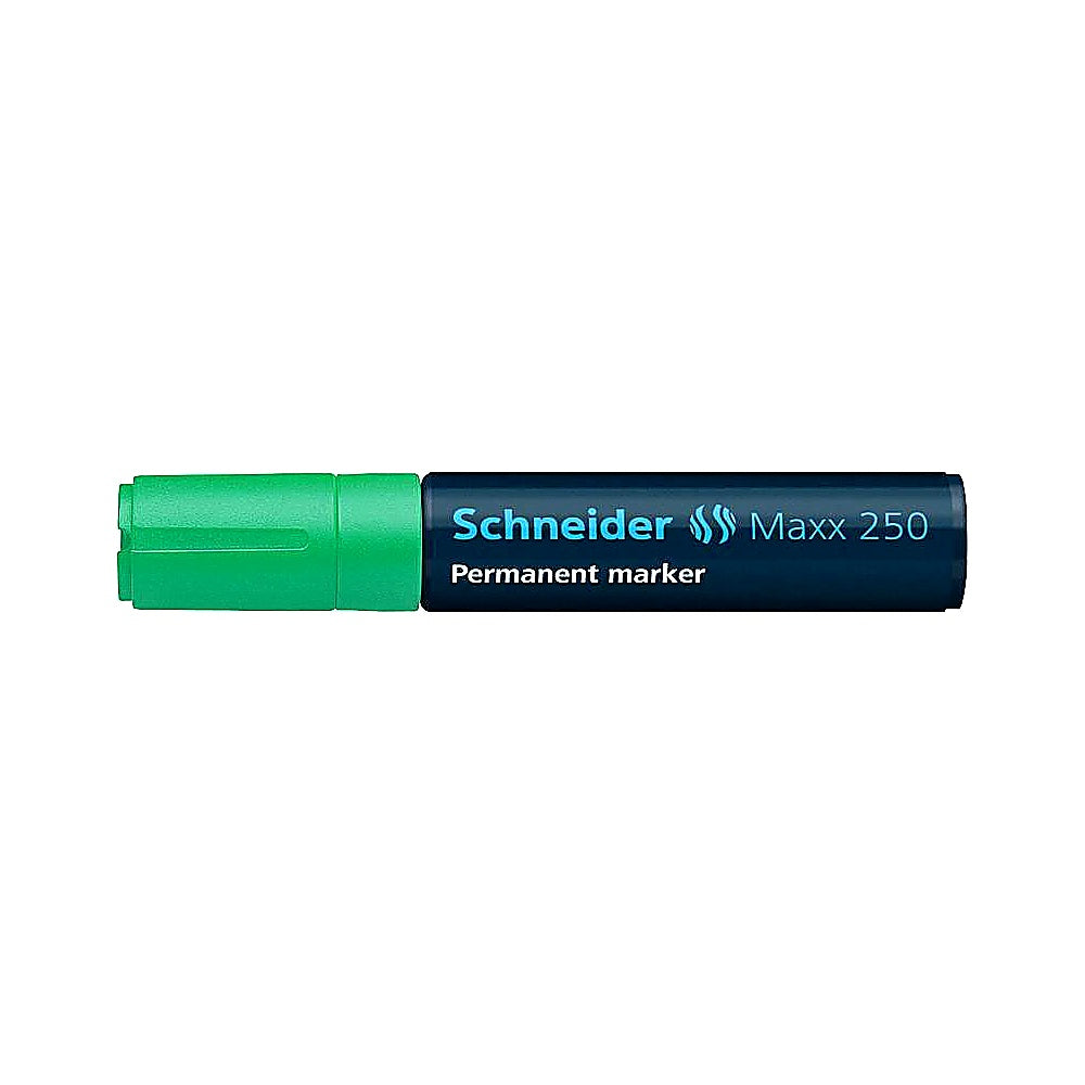 Schneider Universalmarker Maxx 250 2-7mm Permanentmarker