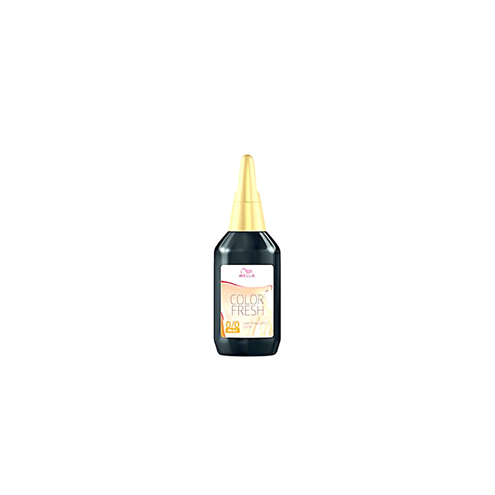 Wella Color Fresh 75ml Farbauffrischung Tönung glänzendes gepflegtes Haar