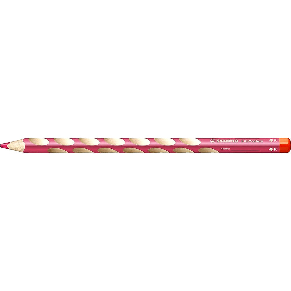 STABILO Buntstift EASYcolors  Rechtshänder Einzelstift einzeln nachkaufen