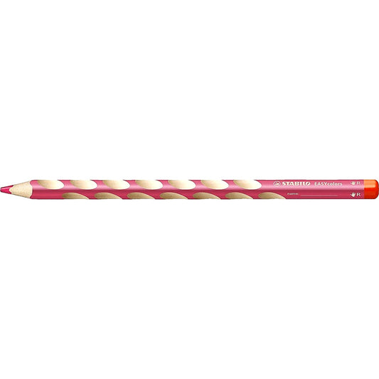 STABILO Buntstift EASYcolors  Rechtshänder Einzelstift einzeln nachkaufen