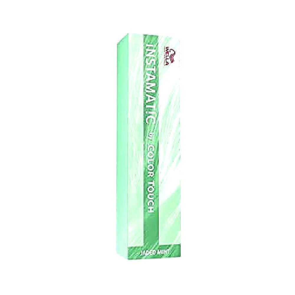 Wella Instamatic Color 60ml moderne Tönung sanfte pudrige Farbeffekte