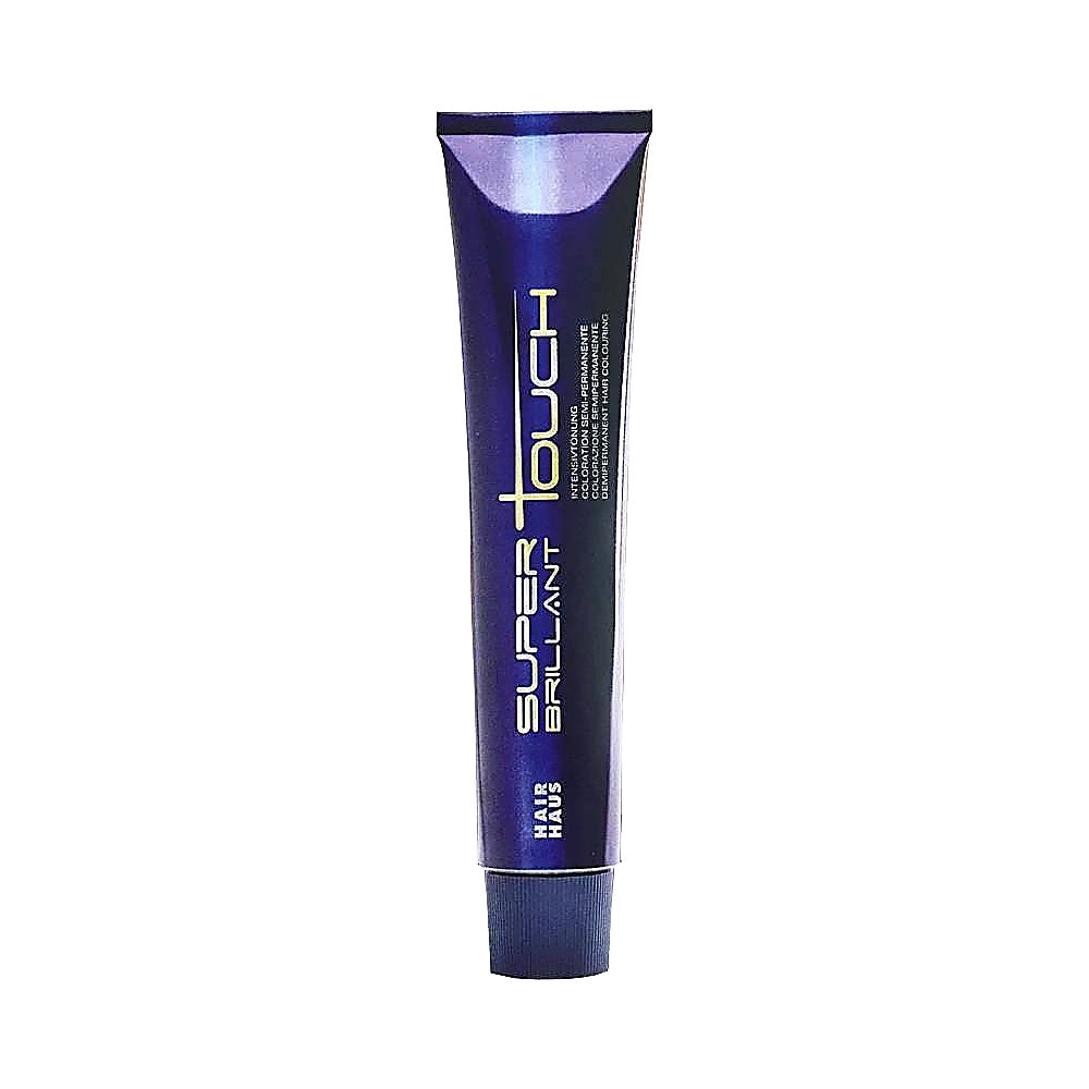 SBC Haarfarben Hairhaus Super Brillant Color Haarfarbe 100ml intensiv