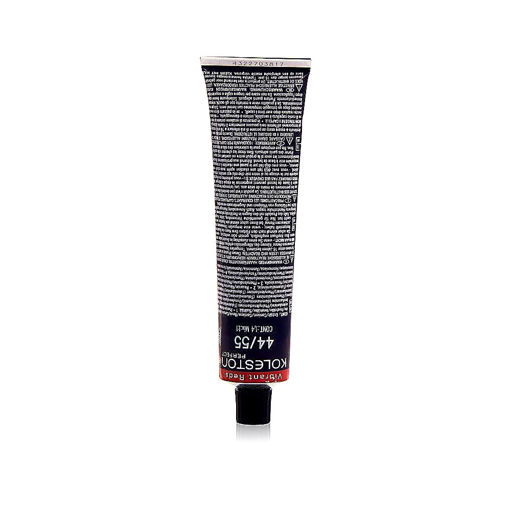 Wella Koleston Perfect Haarfarbe 60ml Nuancen 0 bis 5 Profi Haarfarbe