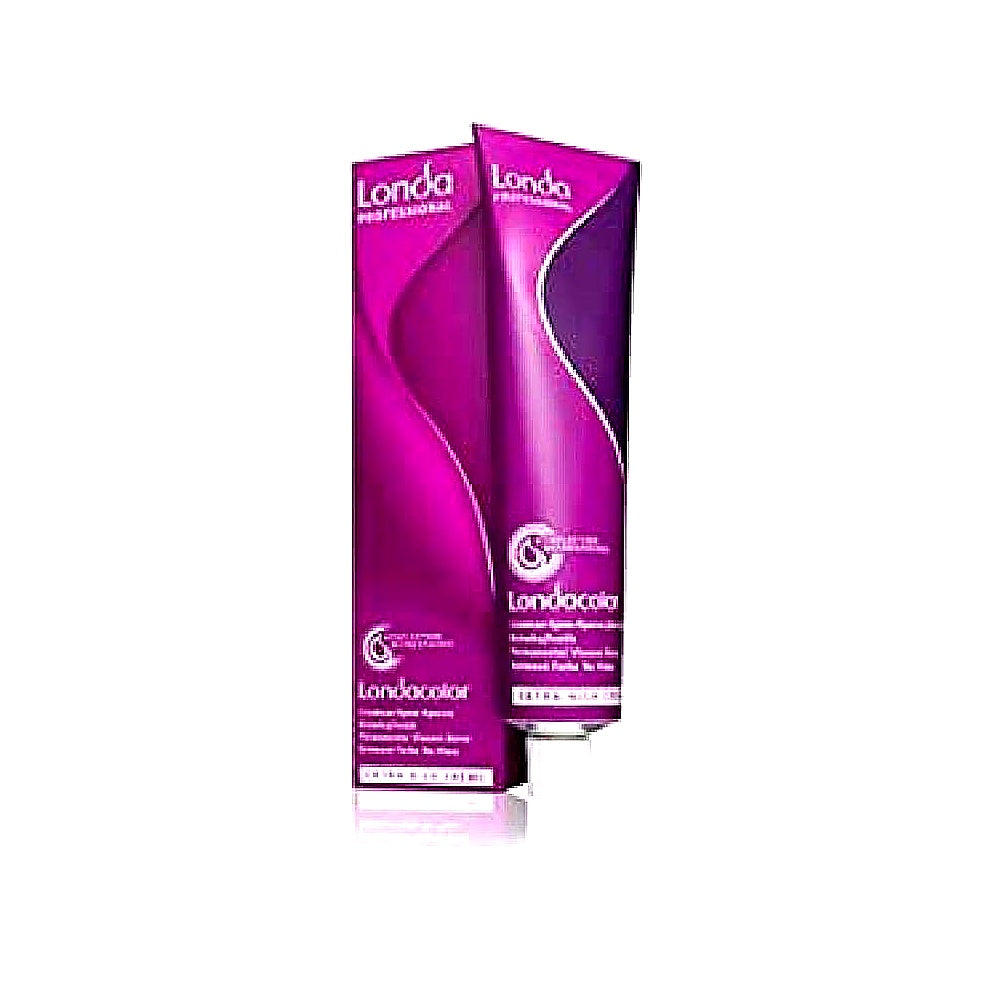 Londa Haarfarbe 60ml permanente Coloration für brillante und langanhaltende Farbergebnisse