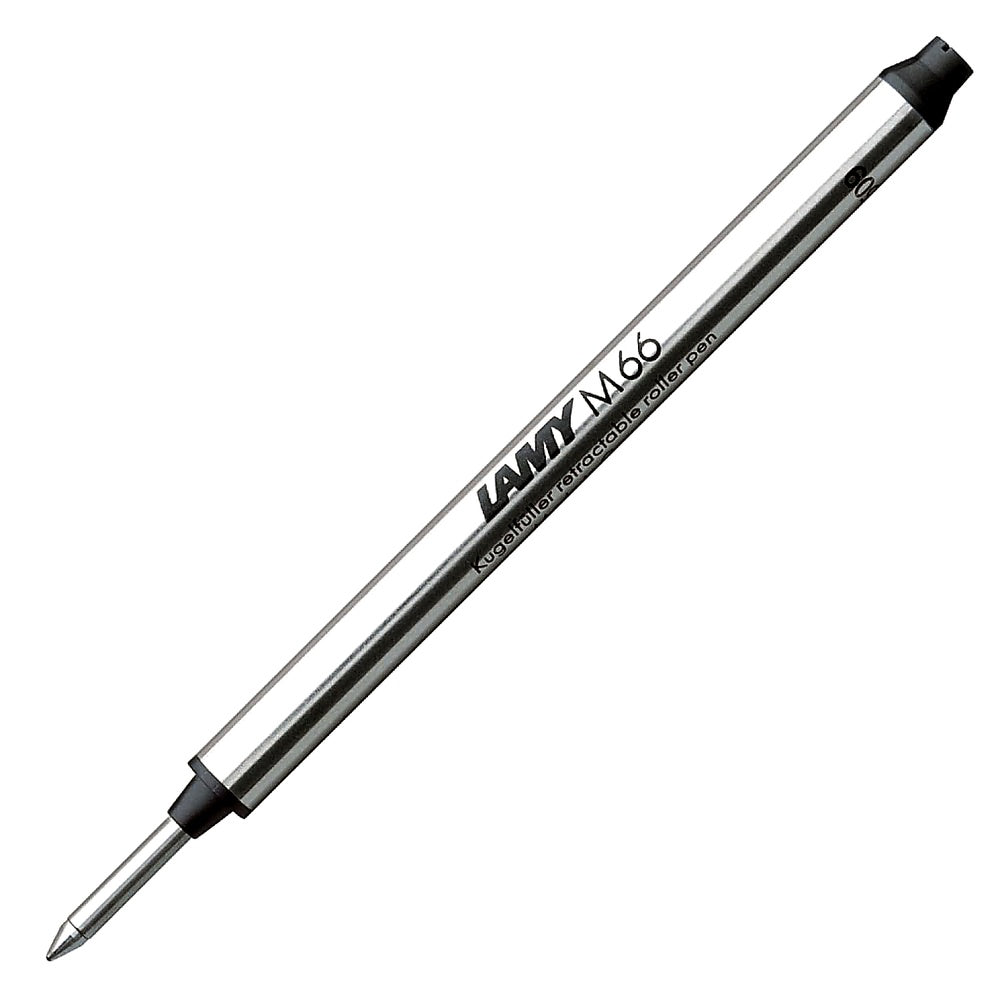 LAMY M66 M Mine Rollerballmine Ersatzmine für LAMY Tintenroller verschiedene Farben