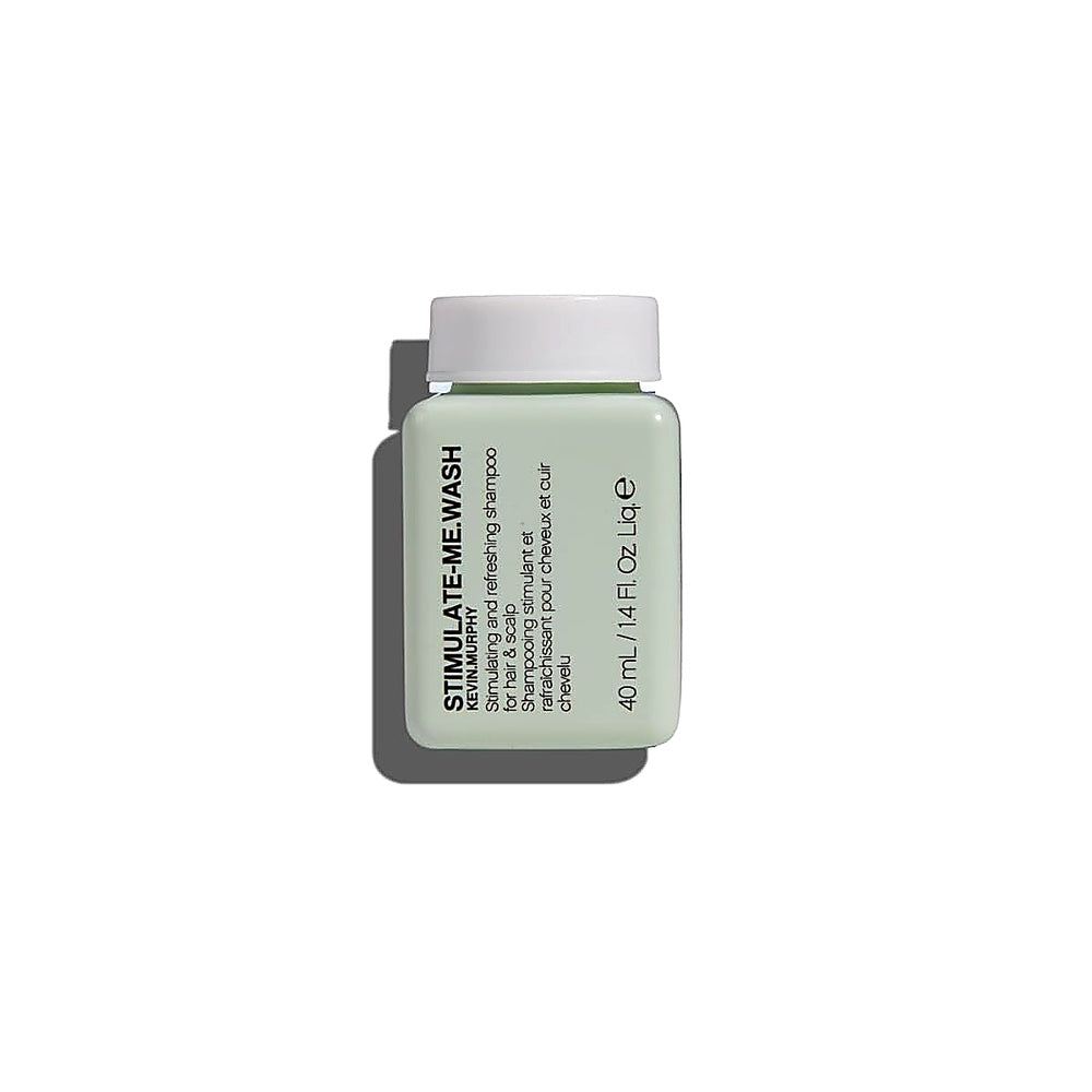 Kevin Murphy Stimulate Me Wash Shampoo 40ml Haarshampoo Reisegröße
