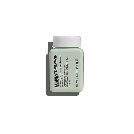 Kevin Murphy Stimulate Me Wash Shampoo 40ml Haarshampoo Reisegröße